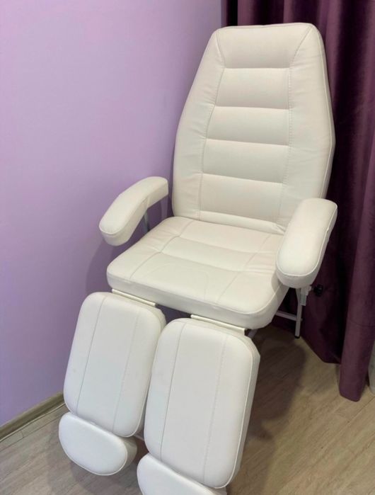 Педикюрное кресло