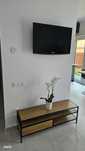 Chirie 2 camere in complex Residence One- Papiu, cu terasa privata