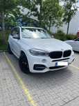 BMW X5 M50d xDrive – 381 CP, 2015, Full Option – Euro 6