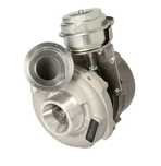 TURBOSUFLANTA GTA1852V SPRINTER 2 3 4T 778794 5002S
