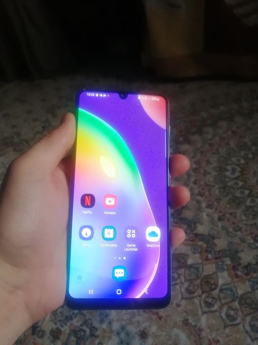 Samsung A31 ориг