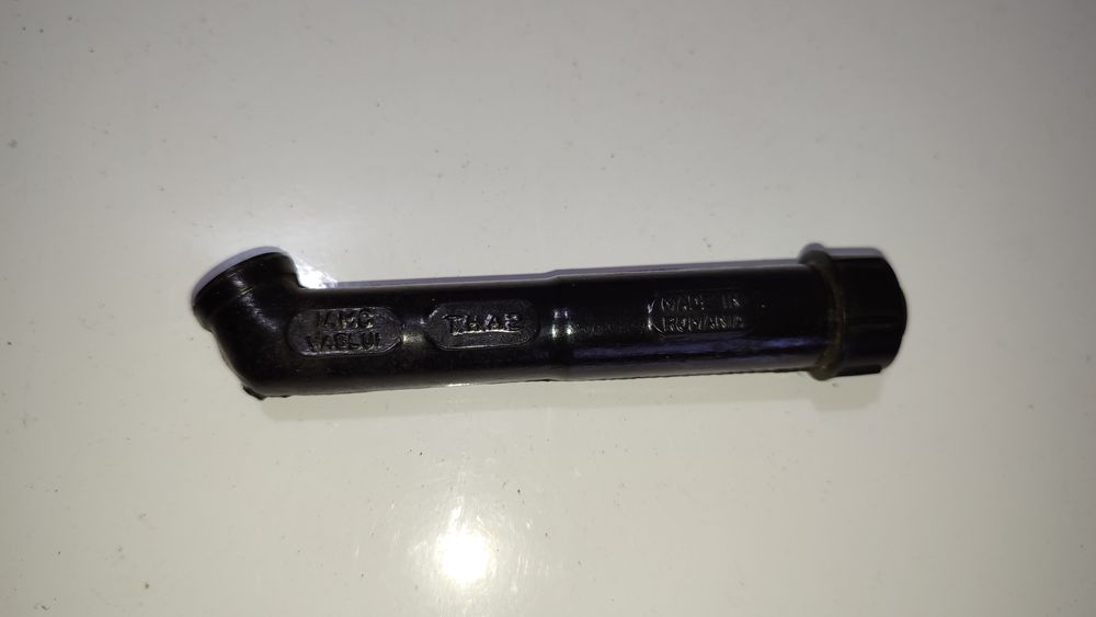 Verificator presiune pneuri