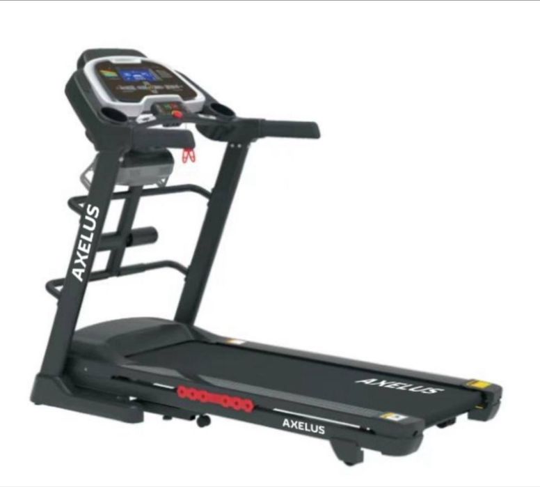 Беговая дорожка Axelus 454 Бесплатная доставка !!
