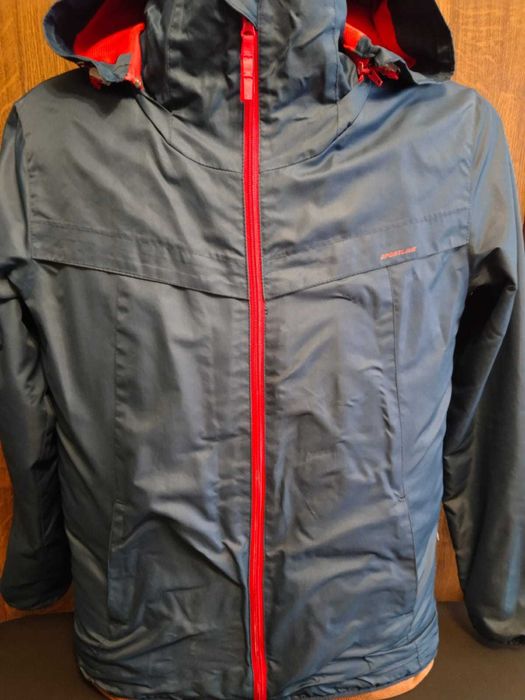 Ветровка спортивная