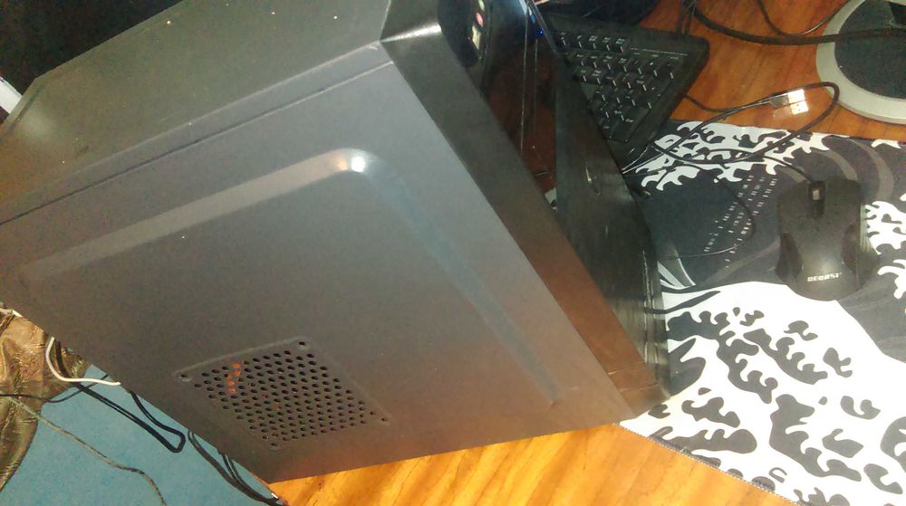Продам пк i3 2120 компьютер