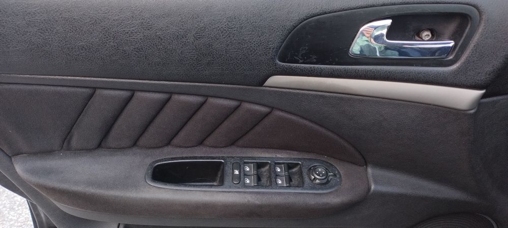 Alfa Romeo 159 1.9 120cp 8V