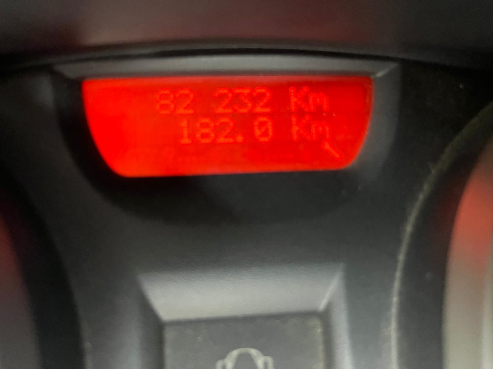 Renault megane 2