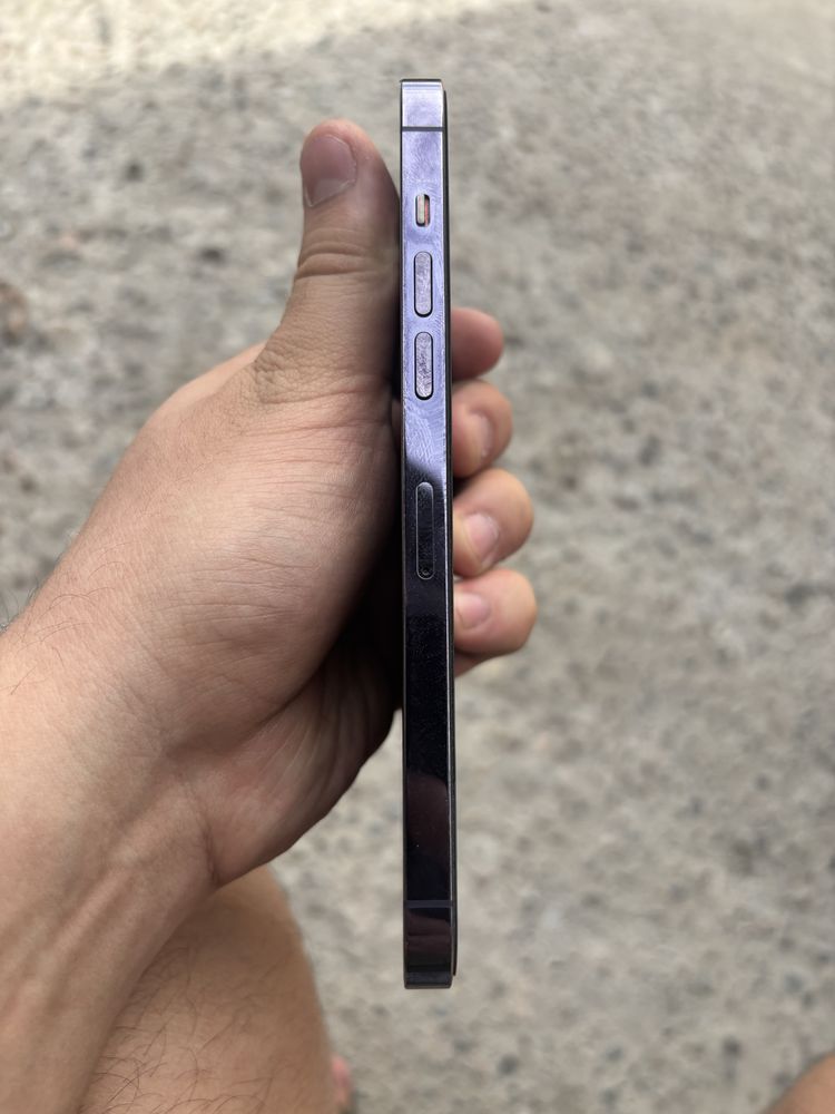 Iphone 14 Pro Max 256 g в идальном состоянии