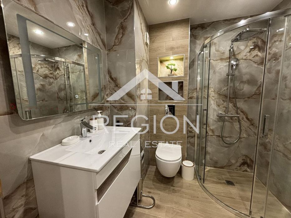 Дава се под наем Тристаен апартамент в Варна, Общината - 95 кв.м за 1200 € - Снимка #10