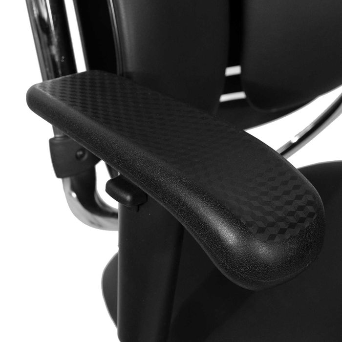 Scaun de birou ergonomic Vitaholm Spine Ultimate