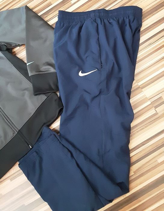 ( М 137-146) NIKE PRO-Nike оригинални термо клин,горници,долници,шорти