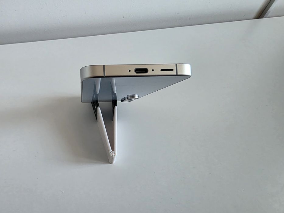 Samsung Galaxy S24 FE 128 Gb Garantie