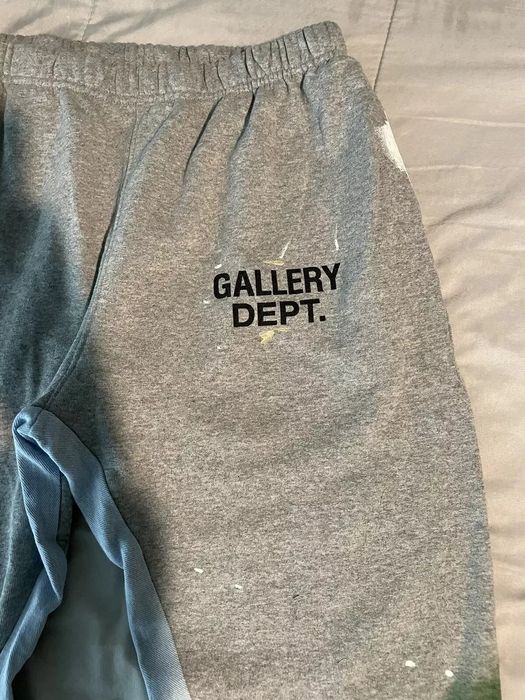 Gallery Dept. Sweatpants