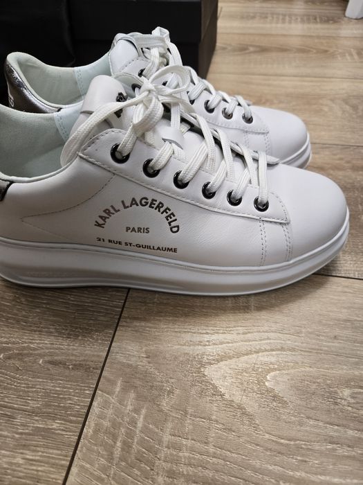 Сникърси Karl Lagerfeld