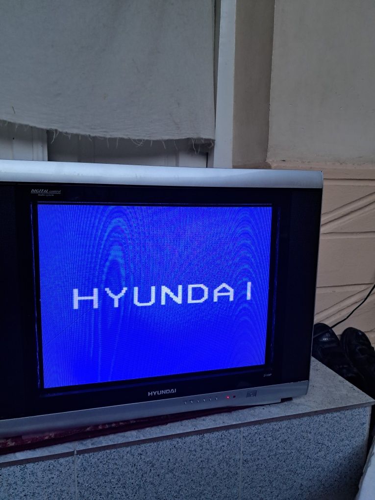 Hyundai televizor