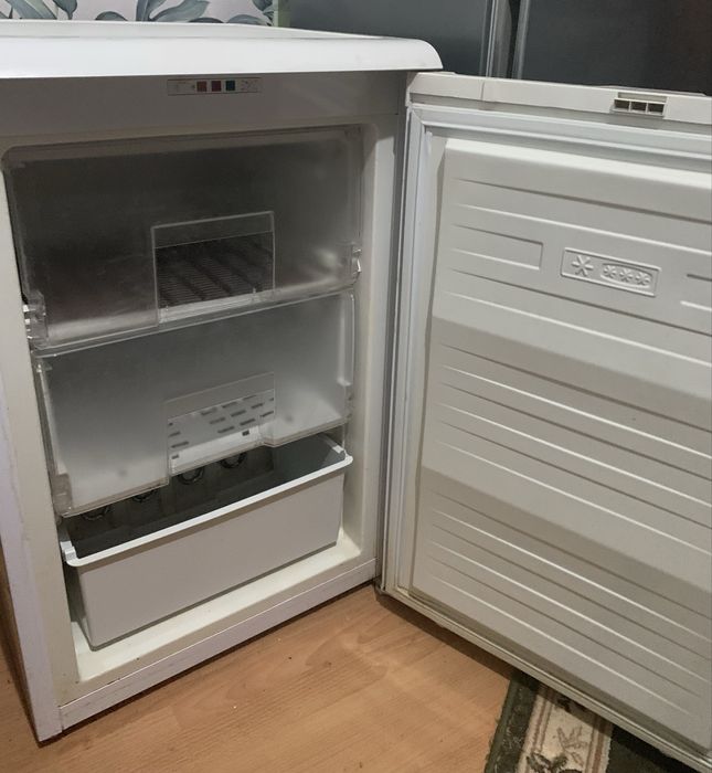 Congelator artic