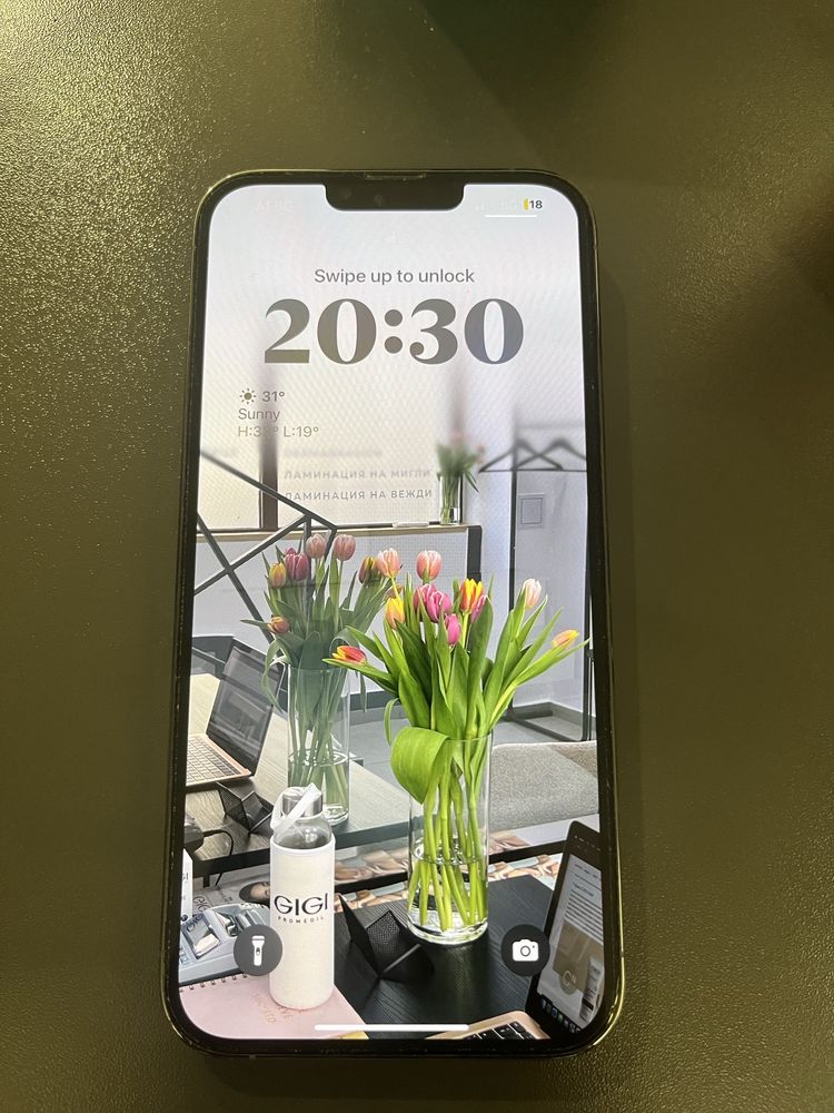 Iphone 13 Pro Max 128GB