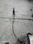 Timonerie  pedale clima centrui ford fiesta mk7 i 2008-2017