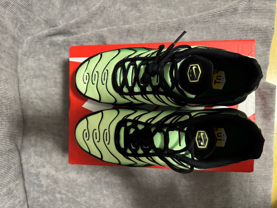 Nike Vapor Max - mărimea 43, noi