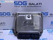 ECU Calculator Motor Ford Galaxy 1.9 TDI 116CP AUY 2001 - 2006 Cod 038906019FC 0281010751 [L3248]