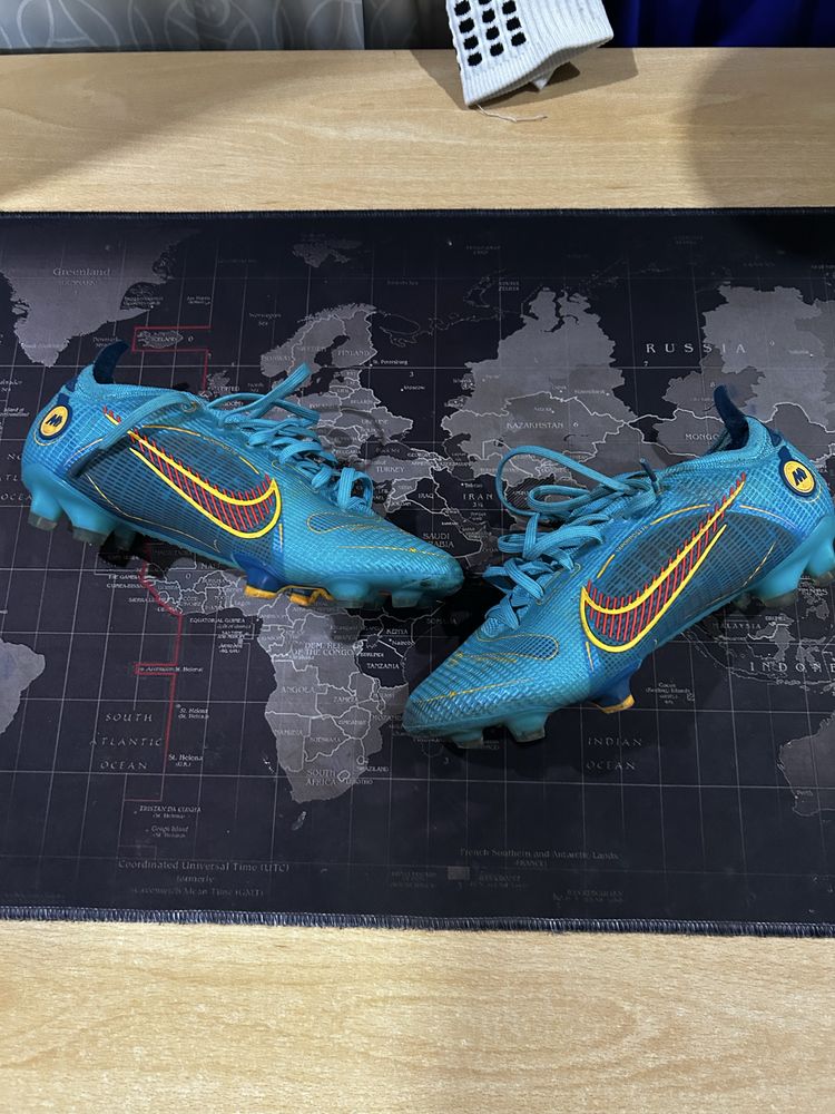ghete Nike Mercurial Vapor 14 ACC