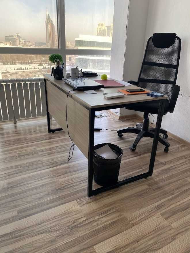 Изготовление офисной мебели
