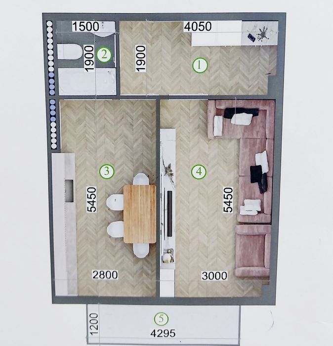 Hech qanday boshlangʻich toʻlovlarsiz