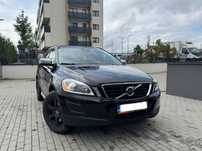 Volvo XC60 D4 2.4 Kinetic AWD
