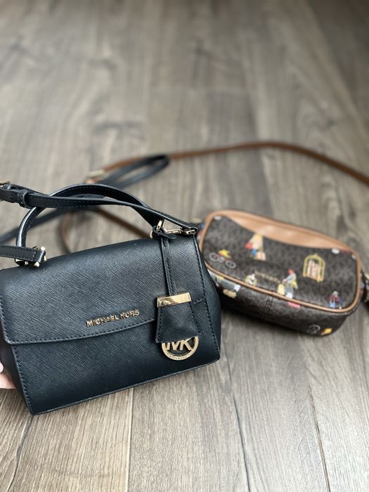 Сумки Michael Kors оригинал