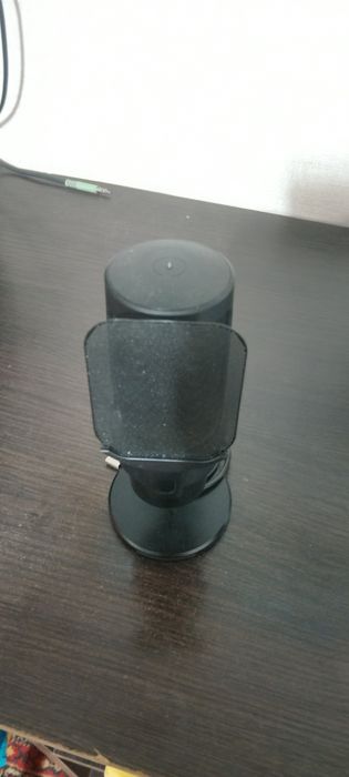 Микрофон, конденсаторный