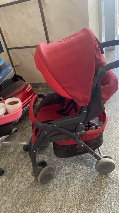 Коляска для детей