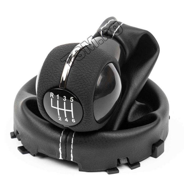 Топка Скоростен Лост с Маншон за Mini Cooper F54 F55 F56 F57 F60 Мини