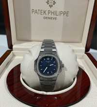 Дамски автоматичен часовник Patek philippe