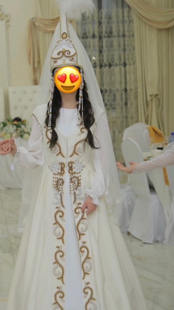 Прокат свадебное платье / платье на узату