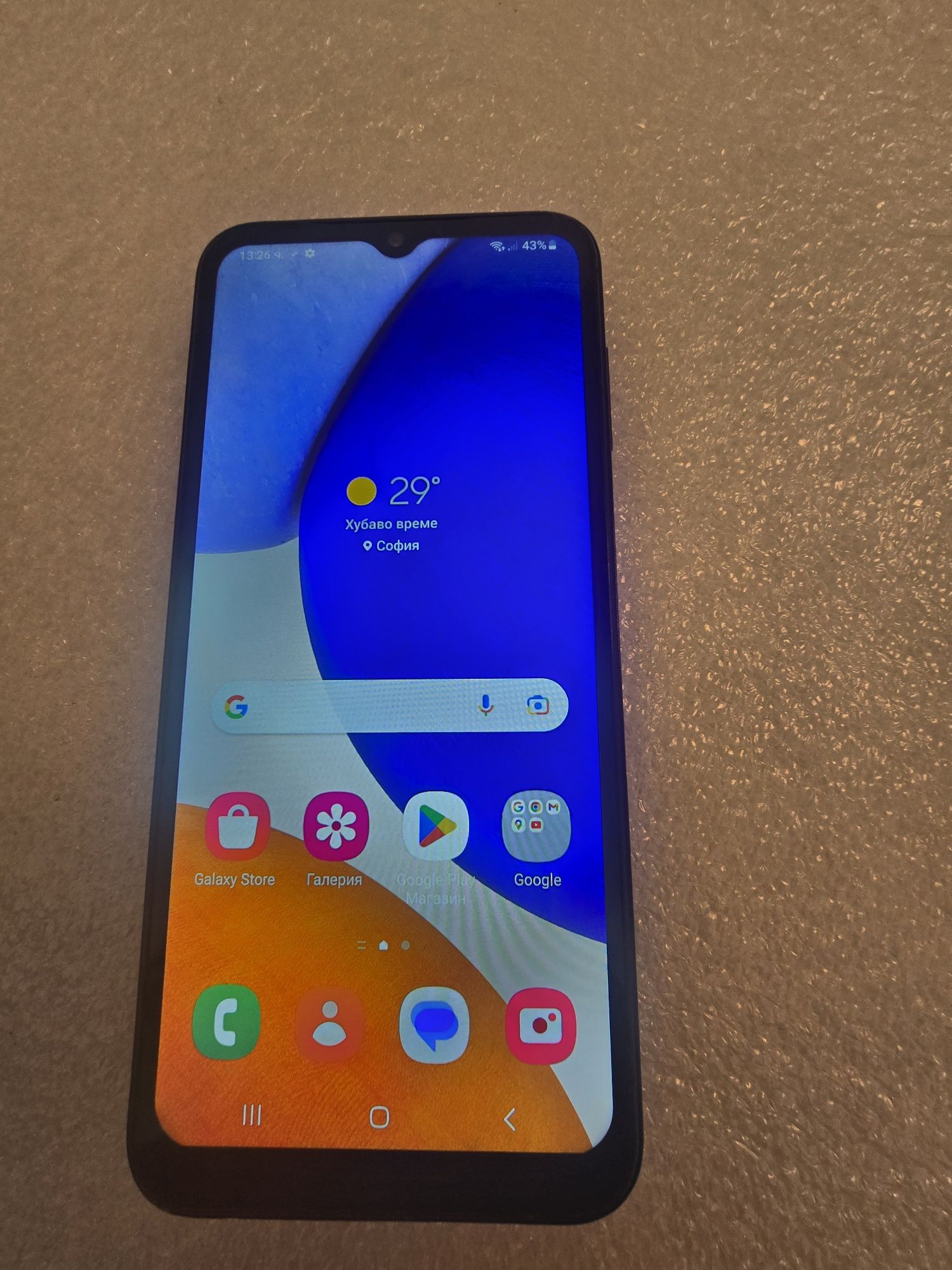 A14 5g Samsung Galaxy