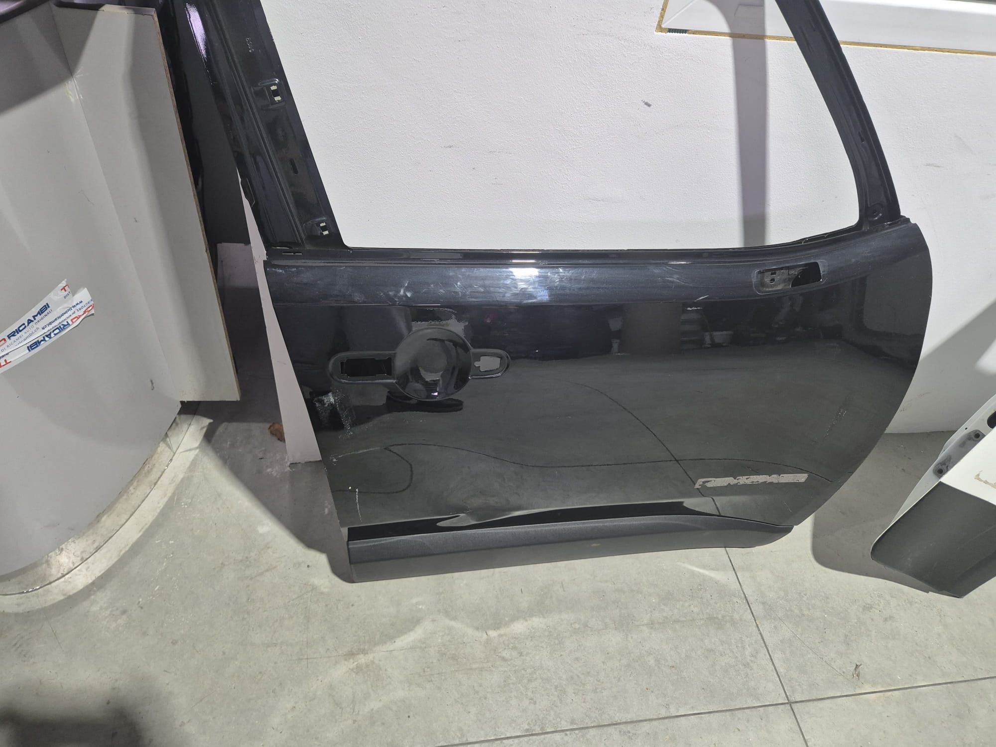 Portiera dreapta fata Jeep Renegade facelift 2014-2022