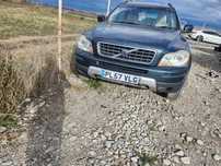 За Части Volvo xc90 2.5д. 2010г. Ауто