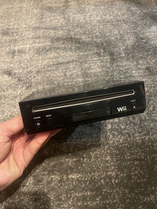 Nintendo Wii/ jocuri/ accesorii