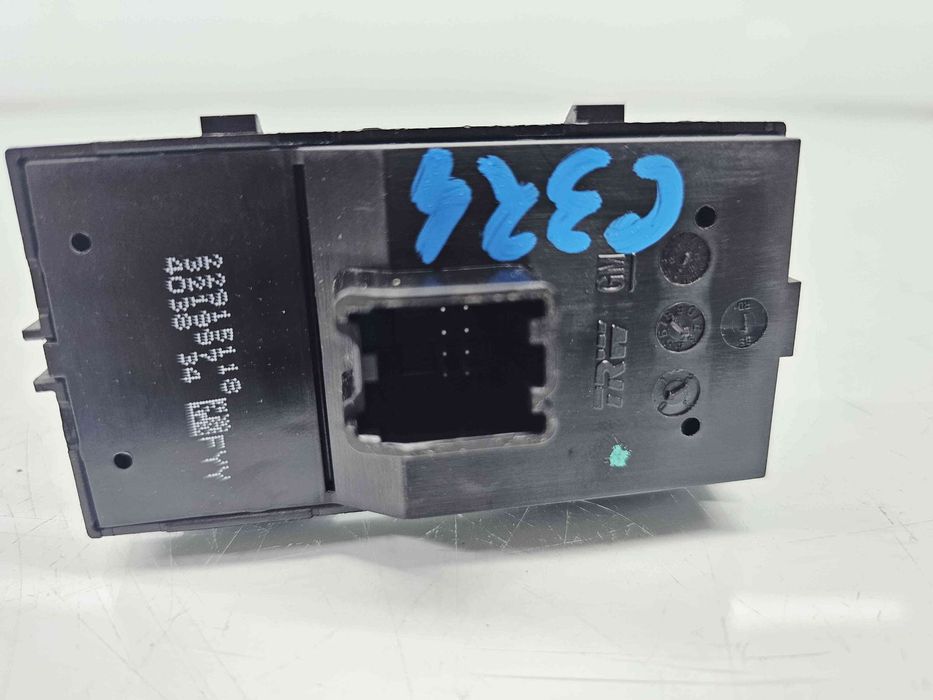 Butoane comanda geamuri sofer Opel Insignia A Facelift [Fabr 2008-201