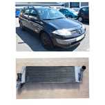 Radiator intercooler renault megane 2 scenic 1.5 1.9 dci  8200115540