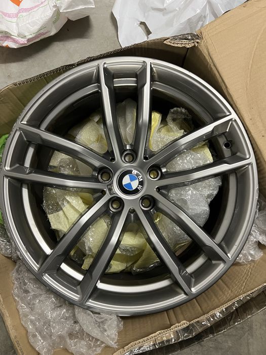 Оригинални джанти 18” BMW Style 662m Ronal