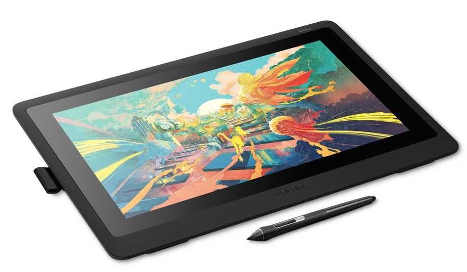 Wacom Cintiq 16 графичен таблет