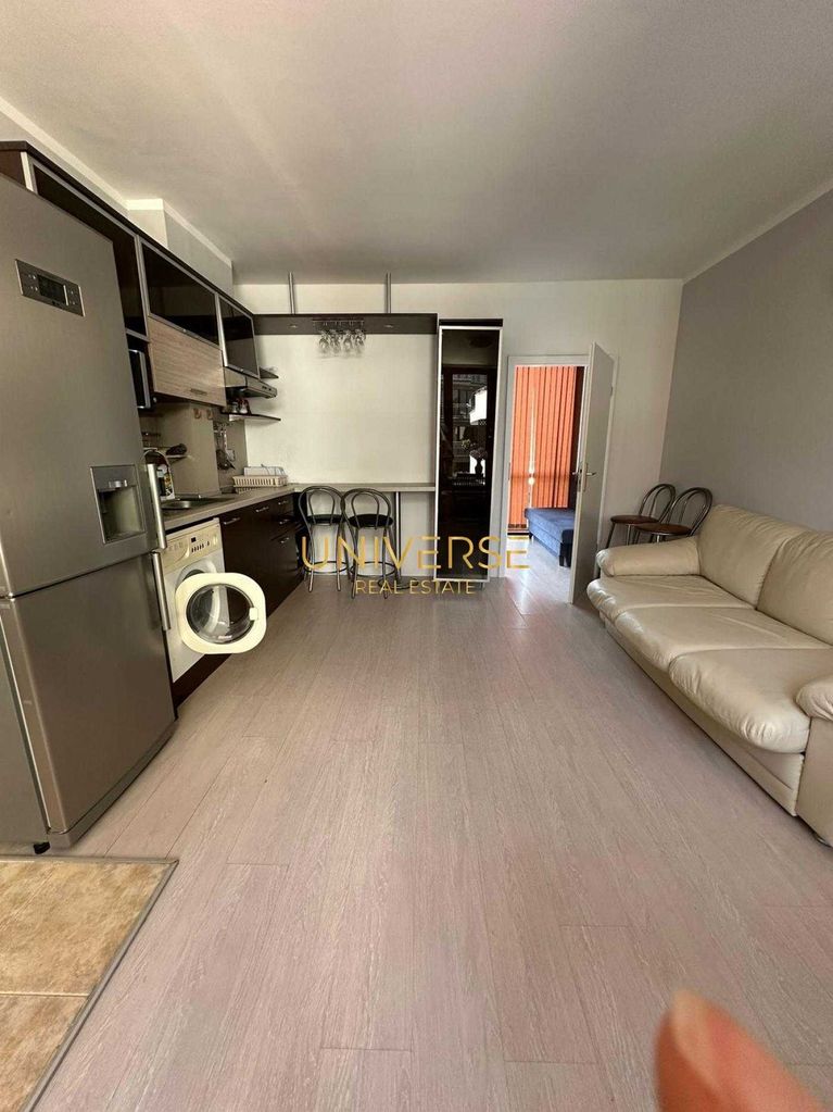 Продава се Тристаен апартамент в к.к. Слънчев бряг - 75 кв.м за 1067 €/кв.м - Снимка #3
