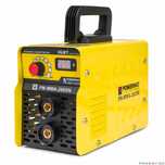 Aparat, invertor pentru sudura MMA IGBT 260 Amperi Ah, Powermat
