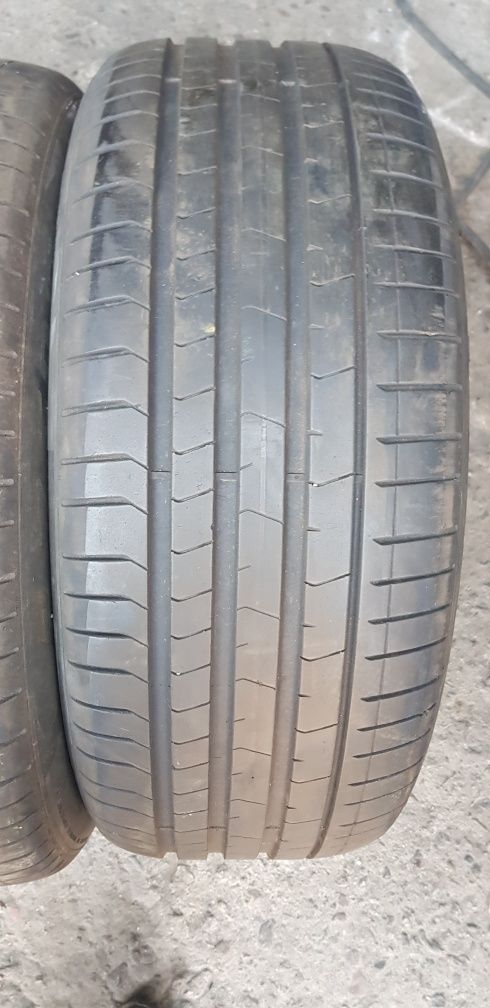 Летни гуми-19цола-265/50-1бр.-90лв."PIRELLI "