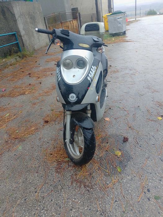 Kreidler RMC sport
