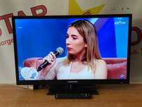 Televizor Led Subtire FullHD  Blaupunkt B32A147Y/82cm Garantie