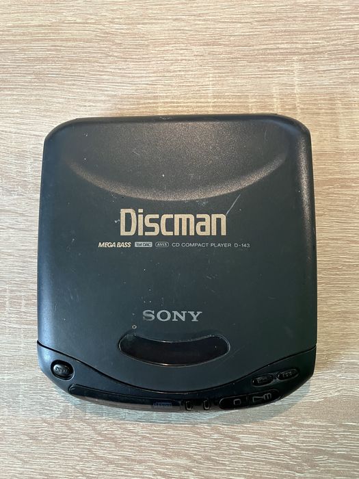 Vand URGENT CD Player Sony ptr PIESE Schimb