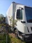 Man 2016 de vânzare TGL 7.180 euro 6