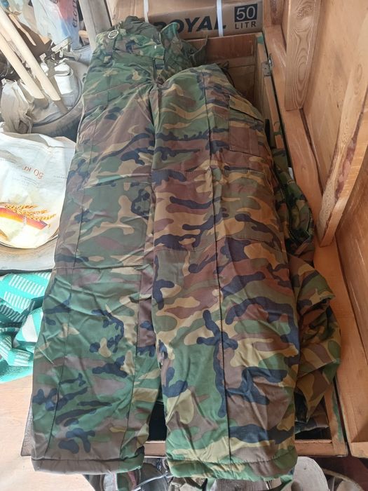 Продам зимний костюм